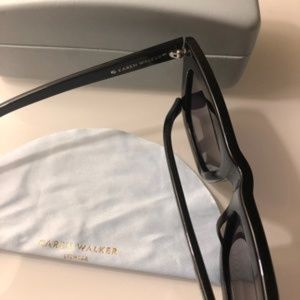 Karen Walker Accessories - Karen Walker Deep Worship Sunglasses Karen Walker Accessories - Karen Walker Deep Worship Sunglasses